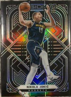 Nikola Jokic