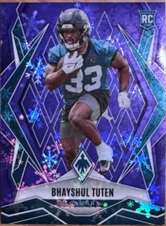 Bhayshul Tuten