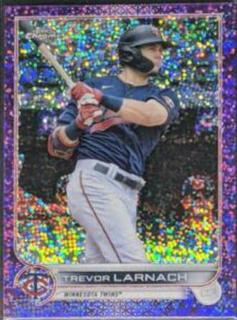 Trevor Larnach