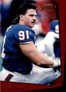 Jeff Wright