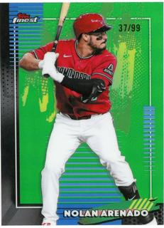 Nolan Arenado
