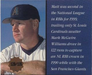 Matt Williams