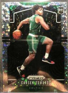 Carsen Edwards