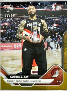Damian Lillard