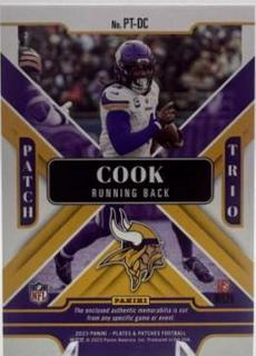 Dalvin Cook