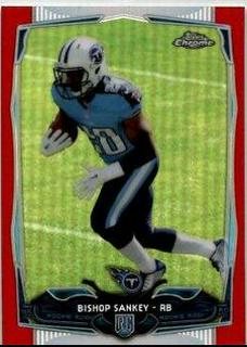 Bishop Sankey