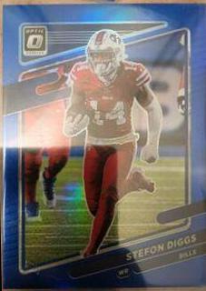 Stefon Diggs