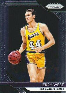 Jerry West