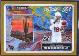 Marvin Harrison Jr.