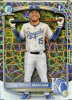 Moises Marchan