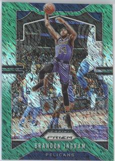Brandon Ingram