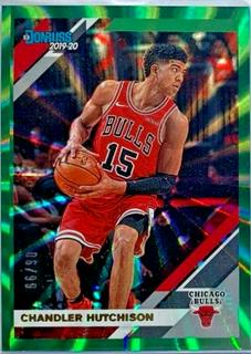 Chandler Hutchison