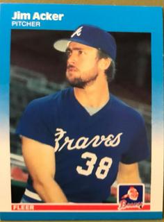 Jim Acker