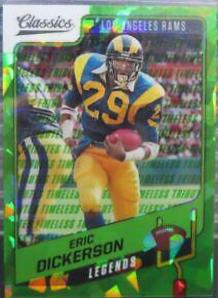 Eric Dickerson
