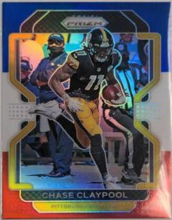 Chase Claypool