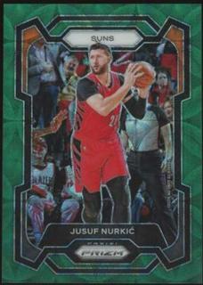 Jusuf Nurkic