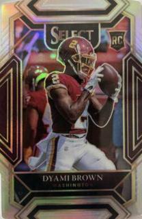 Dyami Brown