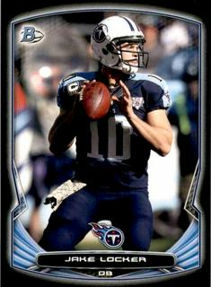 Jake Locker