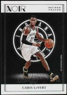 Caris LeVert