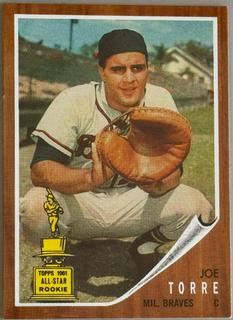 Joe Torre