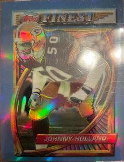 Johnny Holland
