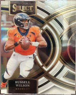 Russell Wilson