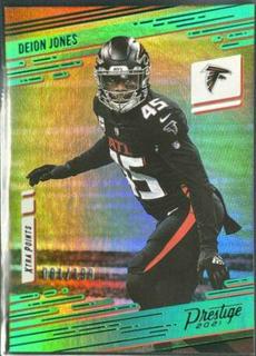 Deion Jones