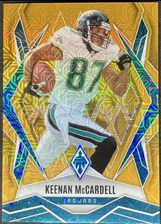 Keenan McCardell