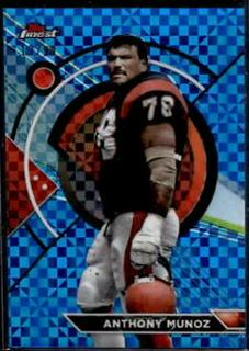 Anthony Munoz