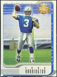 Joey Harrington
