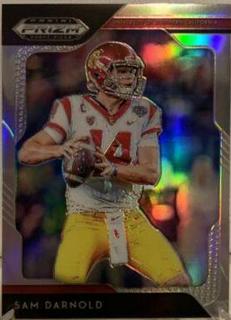 Sam Darnold