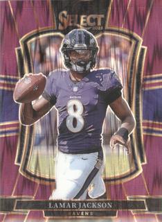 Lamar Jackson
