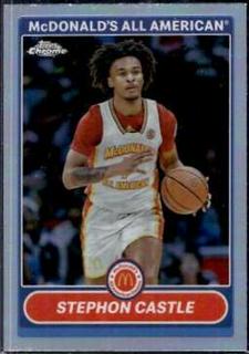 Stephon Castle