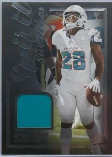 De'Von Achane