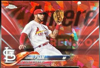 Tommy Pham