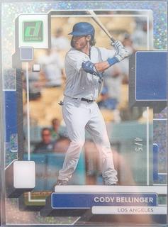 Cody Bellinger