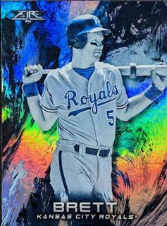 George Brett