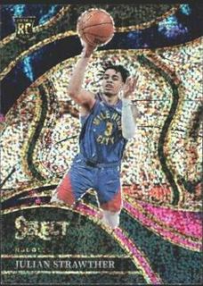 Julian Strawther