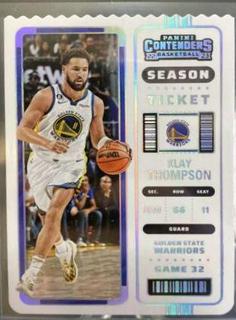 Klay Thompson
