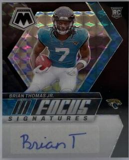Brian Thomas Jr.
