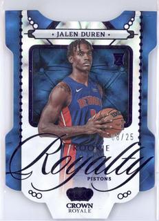 Jalen Duren