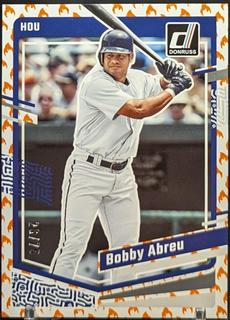 Bobby Abreu