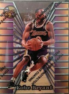Kobe Bryant