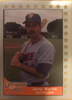 Jerry Martin