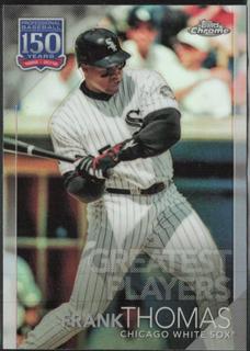 Frank Thomas