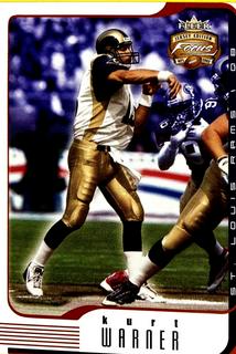 Kurt Warner