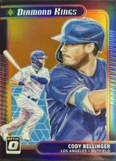 Cody Bellinger