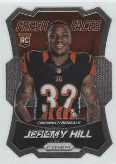 Jeremy Hill