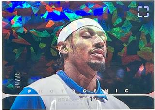 Bradley Beal