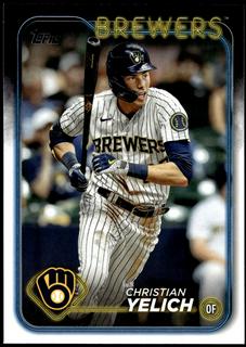 Christian Yelich